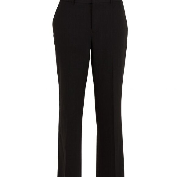 Calvin Klein Other - Calvin Klein Black Trousers Size 20